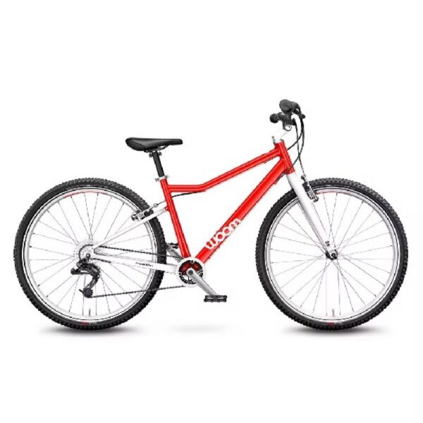 Woom Woom 6 26" 121375 Alvdal-Tynset Sport, Tynset 1