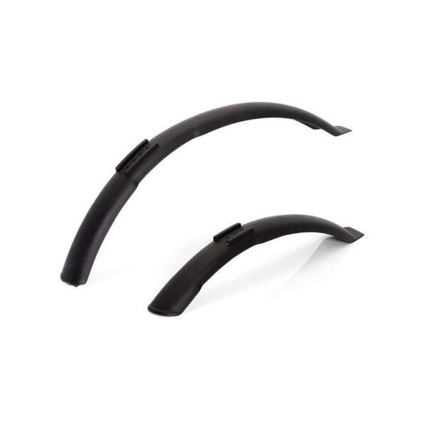 XLC "Mudguard MG-C03 Front and rear 24"-26" 2502502600 Alvdal-Tynset Sport 1
