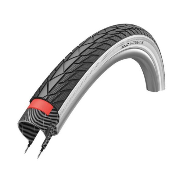 XLC Dekk 28` Street X Standard 2509281054 Alvdal-Tynset Sport 1