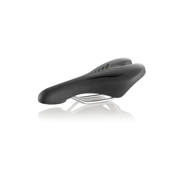 XLC Saddle SA-A21 Unisex 2502035000 Alvdal-Tynset Sport 1