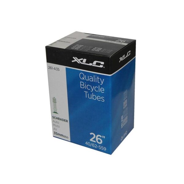 XLC VT-A26 26 x 1,5-2,5 (40-62x559) 2508262200 Alvdal-Tynset Sport 1