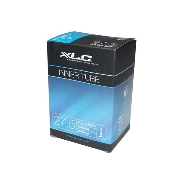 XLC VT-S27 27,5 x 2,10-2,35 (52-58x584) 2508271200 Alvdal-Tynset Sport 1