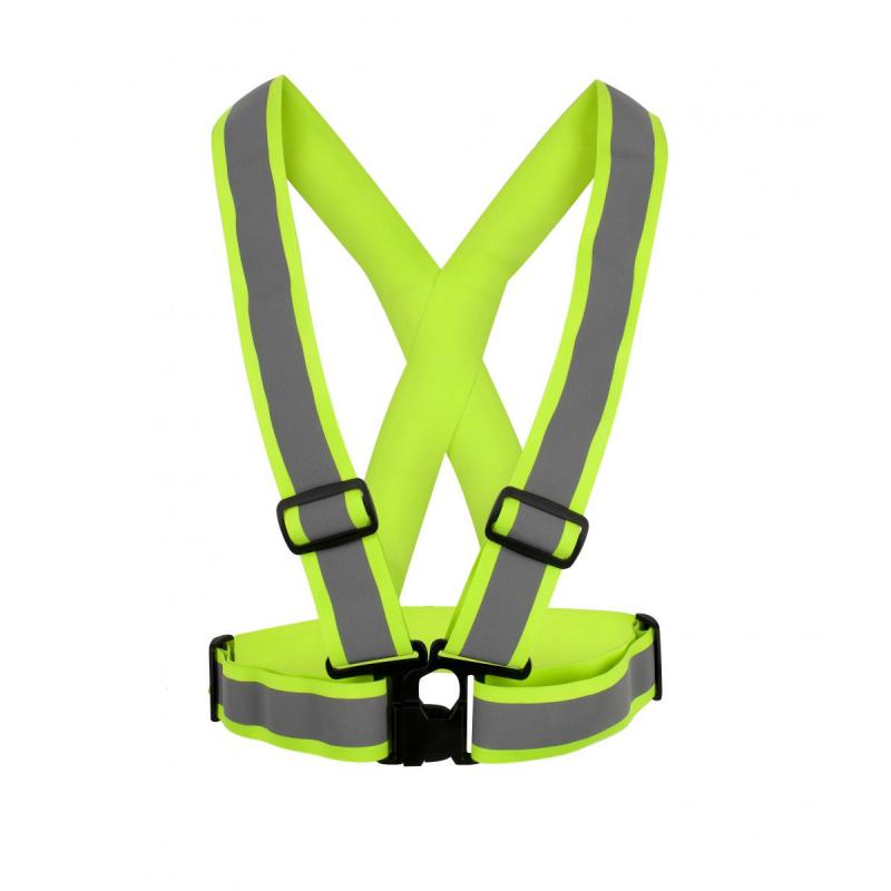 YOU Motala Safety Gul-Refleks 9053-63095 Alvdal-Tynset Sport 1