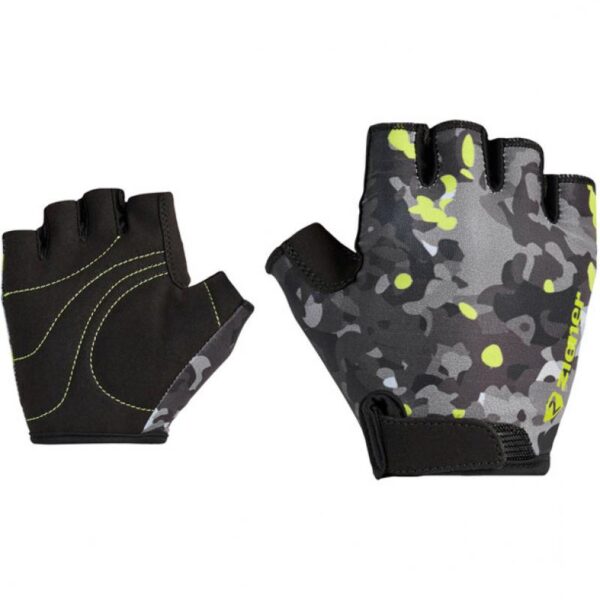 ZIENER CLOSI junior bike glove 988508 Alvdal-Tynset Sport 1