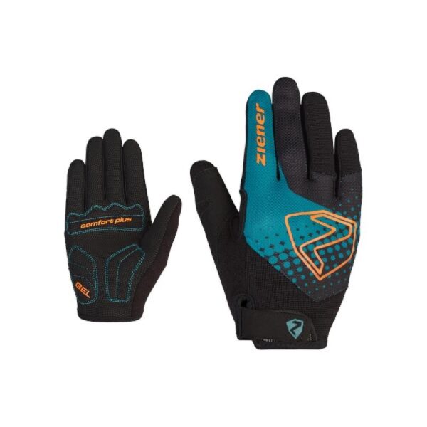 ZIENER COLJA long junior bike glove 988507 Alvdal-Tynset Sport 1