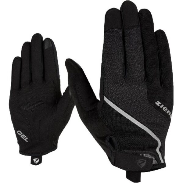 ZIENER Clyo Touch long bike glove 988229 Alvdal-Tynset Sport 1