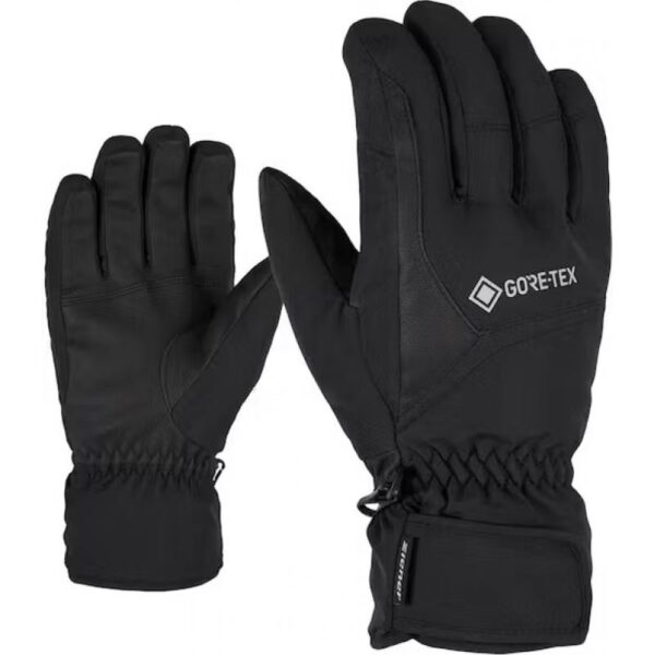 ZIENER GARWEN GTX glove ski alpine 801059 Alvdal-Tynset Sport 1