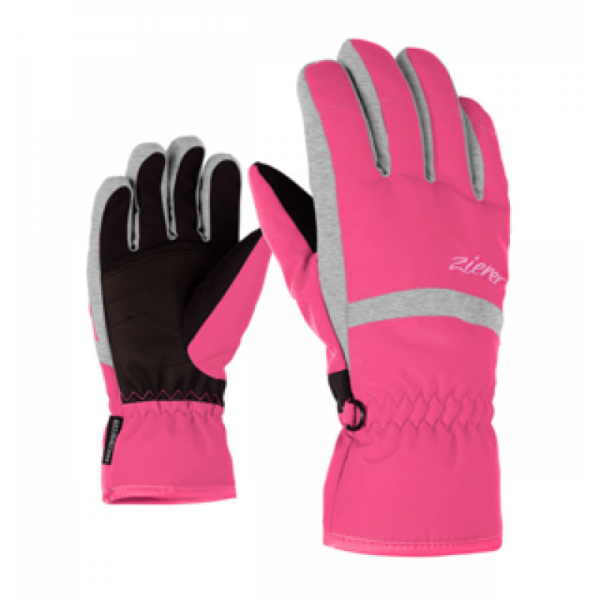 ZIENER LEJANO AS(R) glove junior 801946 Alvdal-Tynset Sport 1