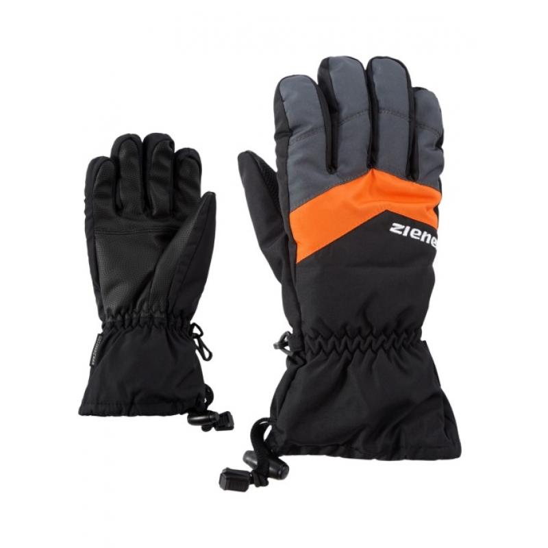 ZIENER Lett glove junior 801921 Alvdal-Tynset Sport 1