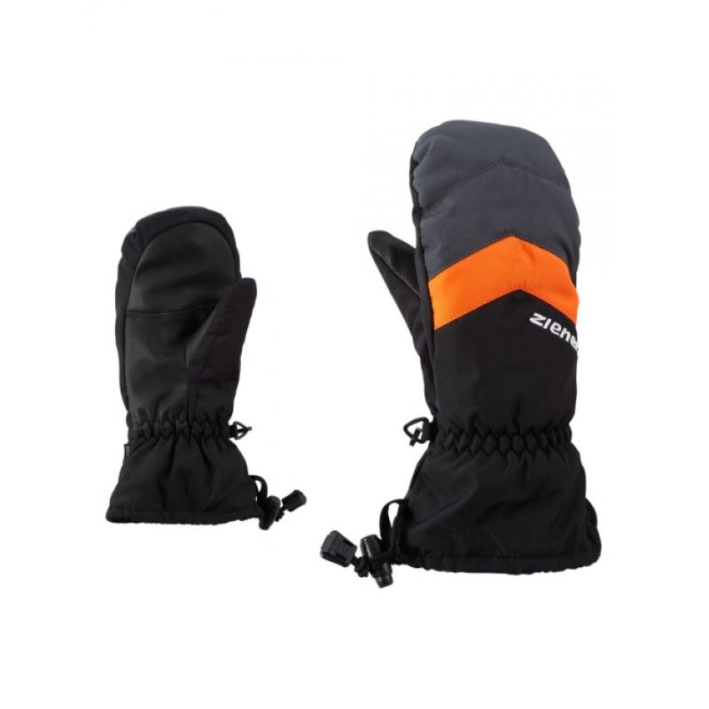 ZIENER Lettero Mitten junior 801922 Alvdal-Tynset Sport 1