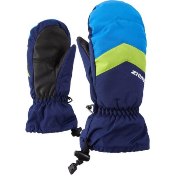 ZIENER Lettero Mitten junior 801922 Alvdal-Tynset Sport 1