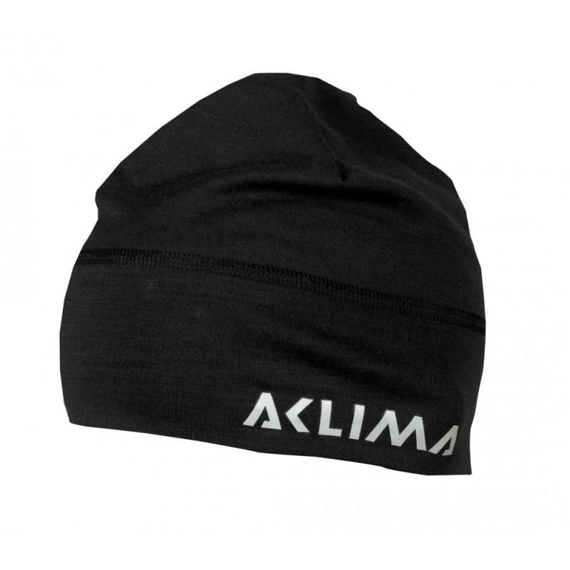 Aclima Aclima LightWool Beanie, Unisex 101775 Alvdal-Tynset Sport, Tynset 1