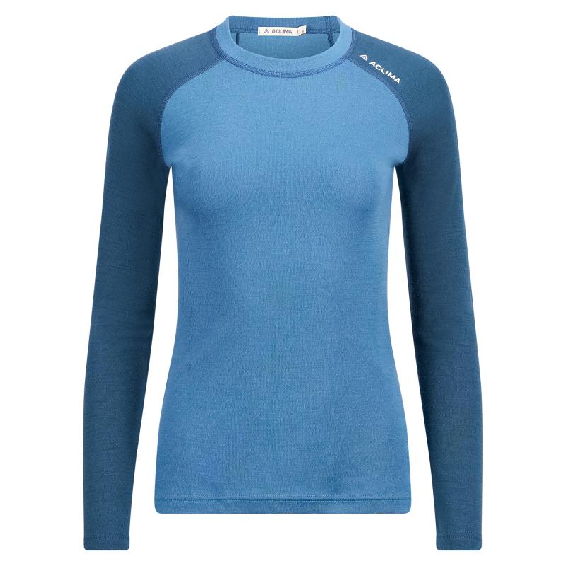 Aclima Aclima Warmwool Crewneck W´S 101702 Alvdal-Tynset Sport, Tynset 1