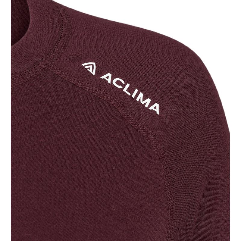 Aclima Aclima Warmwool Crewneck W´S, fig 101702 Alvdal-Tynset Sport, Tynset 2