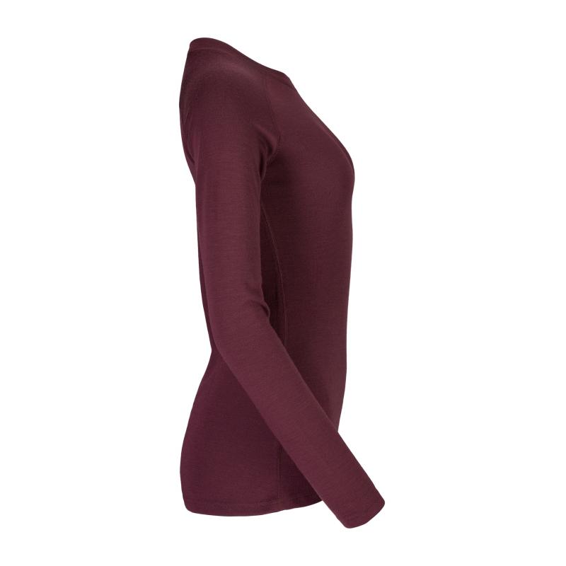Aclima Aclima Warmwool Crewneck W´S, fig 101702 Alvdal-Tynset Sport, Tynset 3