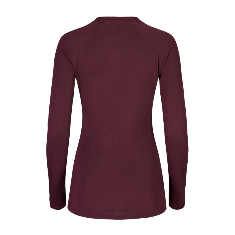 Aclima Aclima Warmwool Crewneck W´S, fig 101702 Alvdal-Tynset Sport, Tynset 4