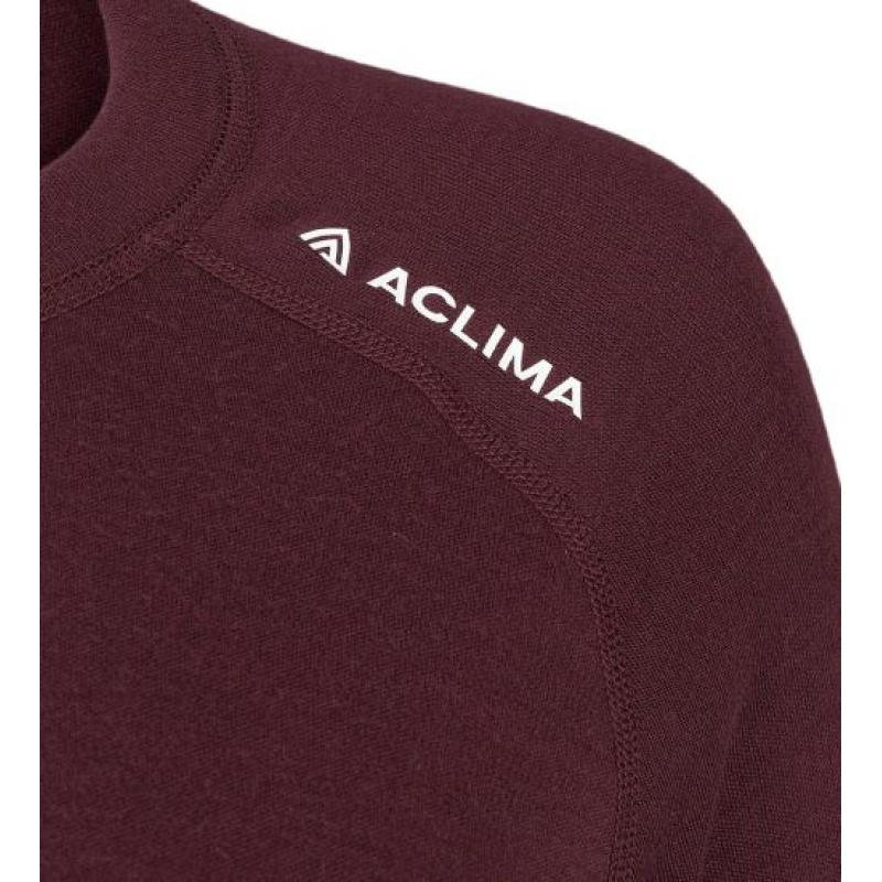 Aclima Aclima Warmwool Crewneck W´S, fig 101702 Alvdal-Tynset Sport, Tynset 5