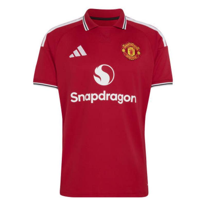 Adidas Adidas Mufc H Jsy KA6871 Alvdal-Tynset Sport, Tynset 1