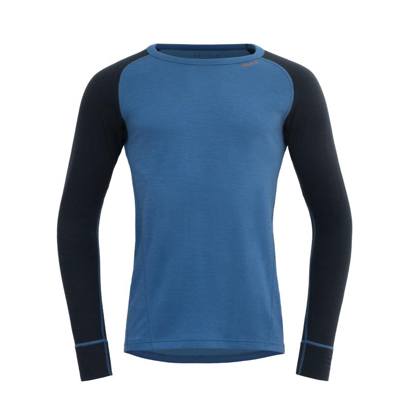 Devold Devold DUO ACTIVE MERINO 205 SHIRT MAN GO 237 224 B Alvdal-Tynset Sport, Tynset 1