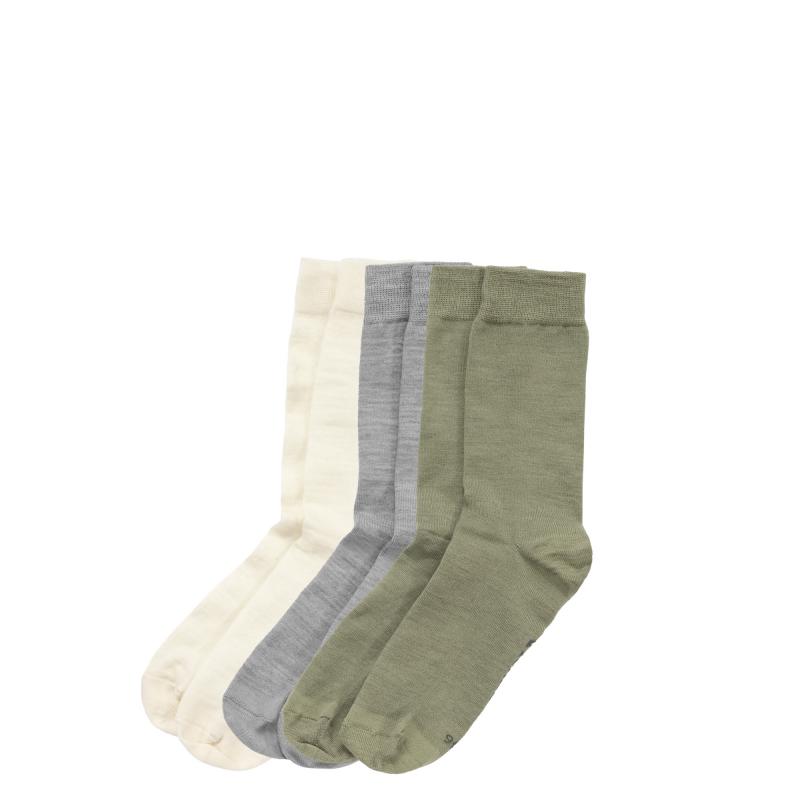 Devold Devold Daily Merino Light Sock 3pk SC 592 063 B Alvdal-Tynset Sport, Tynset 1