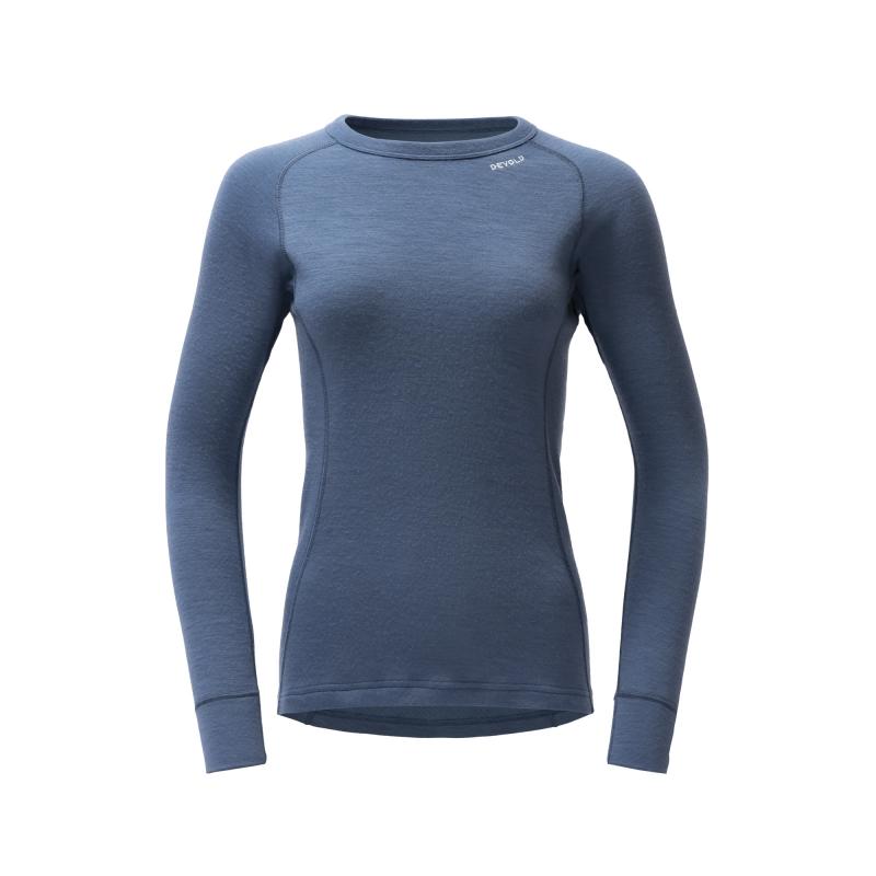 Devold Devold Duo Active Merino 205 Shirt Wmn GO 237 226 A Alvdal-Tynset Sport, Tynset 1