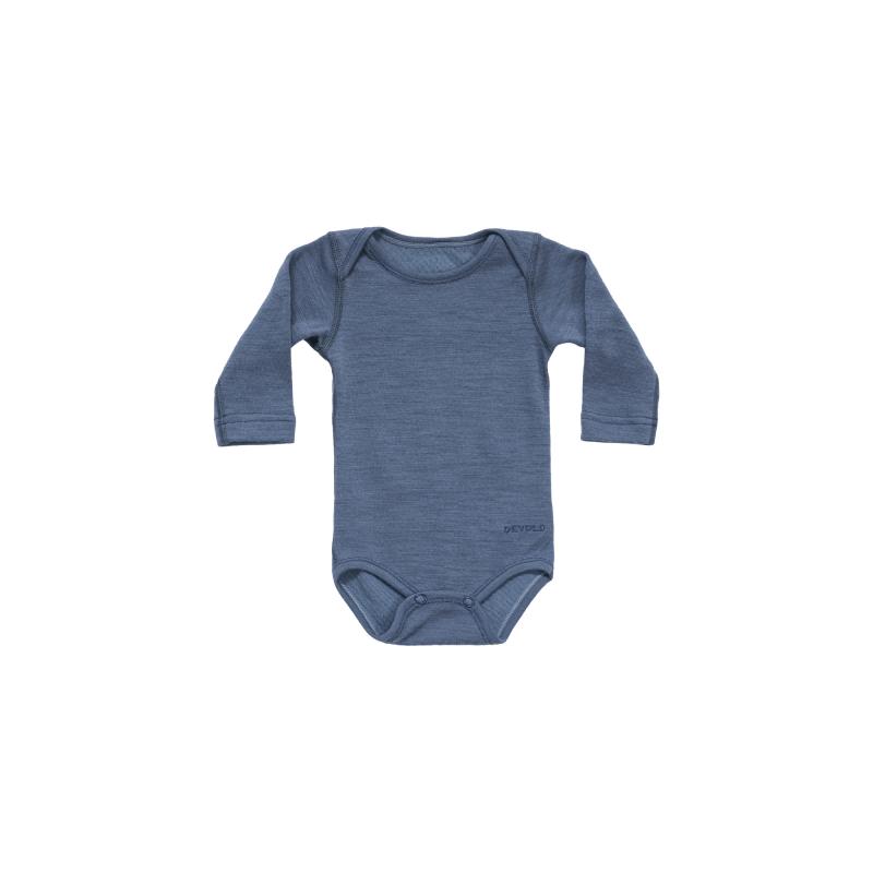 Devold Devold Duo Active Merino Body Baby GO 237 270 B Alvdal-Tynset Sport, Tynset 1
