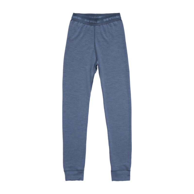 Devold Devold Duo Active Merino Longs Jr GO 237 108 A Alvdal-Tynset Sport, Tynset 1