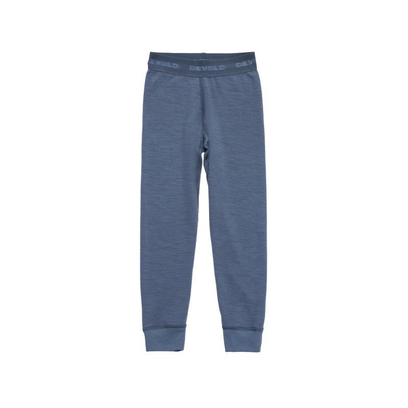 Devold Devold Duo Active Merino Longs Kid GO 237 106 A Alvdal-Tynset Sport, Tynset 1