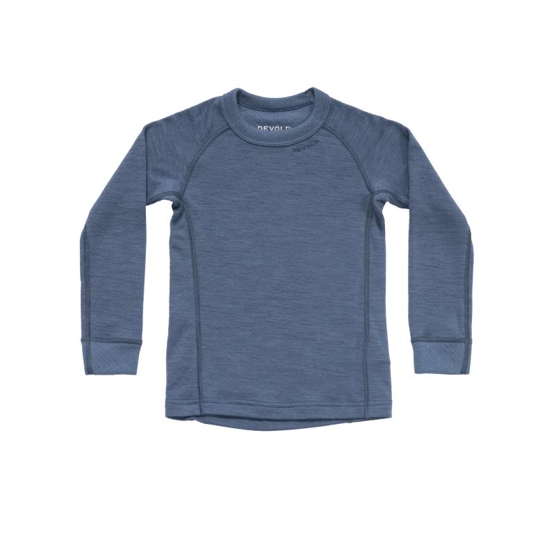 Devold Devold Duo Active Merino Shirt Kid GO 237 222 A Alvdal-Tynset Sport, Tynset 1