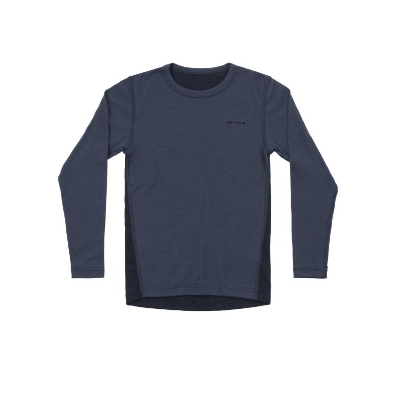 Devold Devold Multi Sport Merino Shirt Kid GO 142 285 C Alvdal-Tynset Sport, Tynset 1