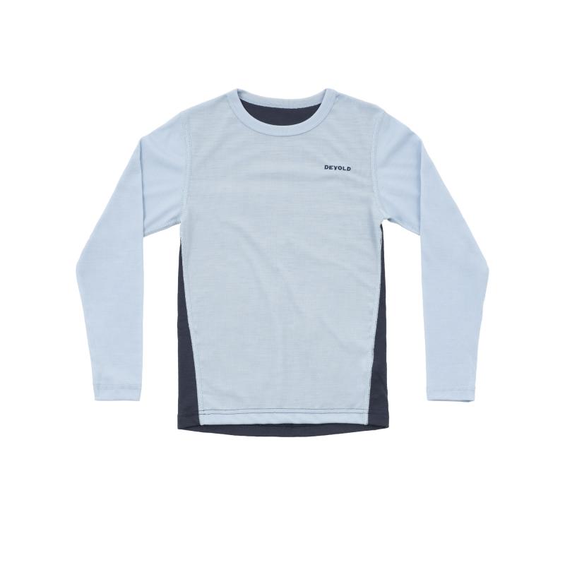 Devold Devold Multi Sport Merino Shirt Kid GO 142 285 C Alvdal-Tynset Sport, Tynset 1