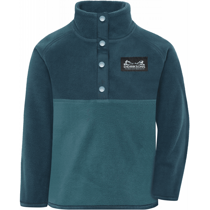 Didriksons Didriksons Monte Kids Half Bu 6 506309 Alvdal-Tynset Sport, Tynset 1
