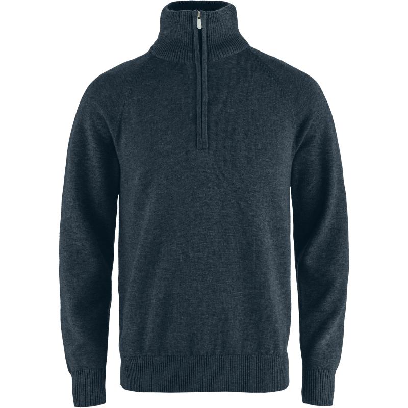 Fjällräven Fjällräven ÖVik Lite Half Zip M F12600305 Alvdal-Tynset Sport, Tynset 1