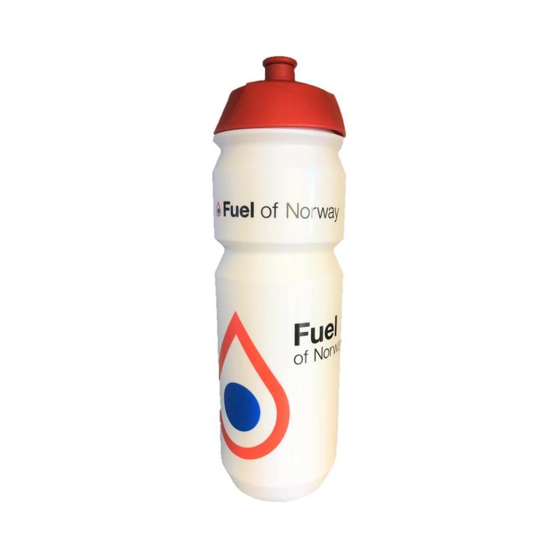 Fuel Of Norway Fuel drikkeflaske 0,7 Rød Alvdal-Tynset Sport, Tynset 1