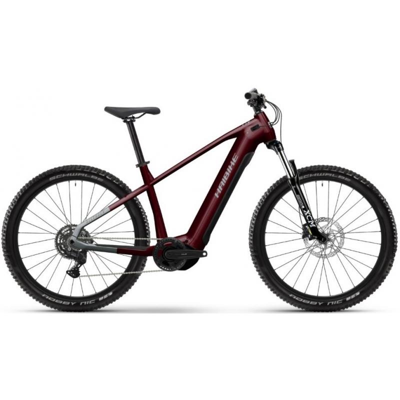 Haibike Haibike Alltrack 5 45100500 Alvdal-Tynset Sport, Tynset 1