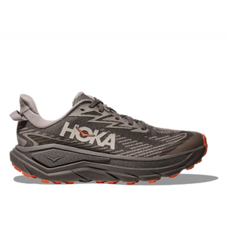 Hoka One One W Challenger 8 GTX, smoky quartz