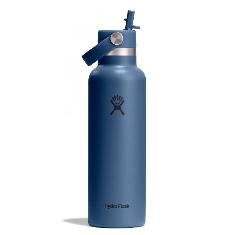 Hydro Flask 21 Oz Standard Flex Straw Cap S21CFS Alvdal-Tynset Sport, Tynset 1