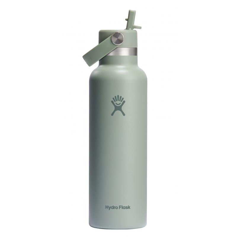 Hydro Flask 21 Oz Standard Flex Straw Cap S21CFS Alvdal-Tynset Sport, Tynset 1