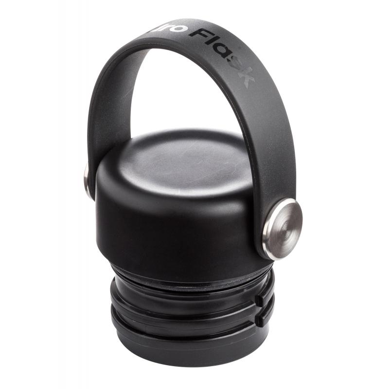 Hydro Flask STANDARD FLEX CAP BLACK SFX001 Alvdal-Tynset Sport, Tynset 1