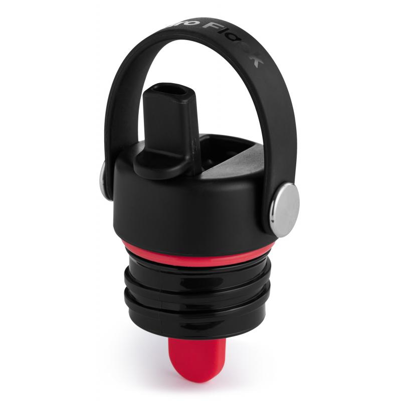 Hydro Flask STANDARD FLEX STRAW CAP SFS001 Alvdal-Tynset Sport, Tynset 1