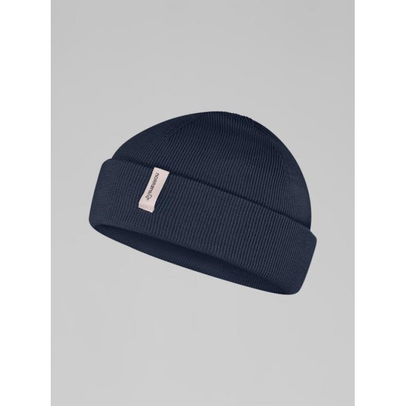 Norrøna /29 Equaliser Beanie, indigo night