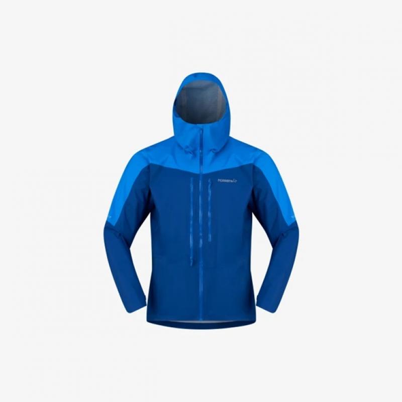 Norrøna Falketind dri1 Jacket Ms Alvdal-Tynset Sport 2