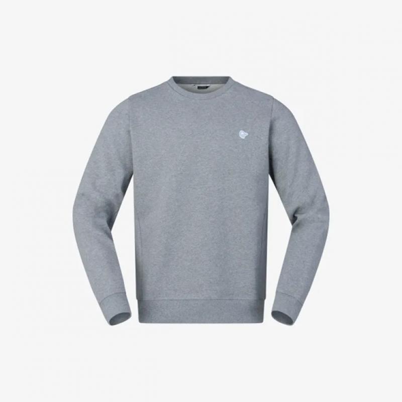 Norrøna Femund sweat Crew Neck unisex Alvdal-Tynset Sport 2
