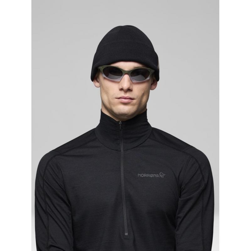 Norrøna Norrøna -29 Equaliser Beanie, caviar Alvdal-Tynset Sport, Tynset 1