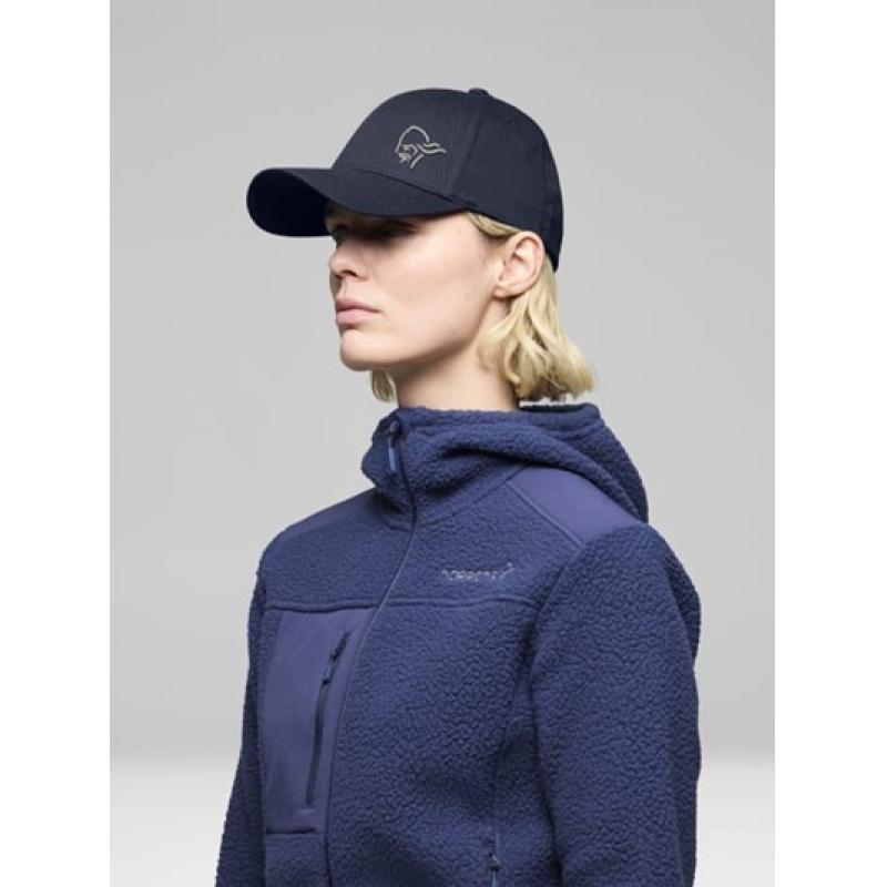 Norrøna Norrøna -29 Flexfit Cap, indigo night Alvdal-Tynset Sport, Tynset 1