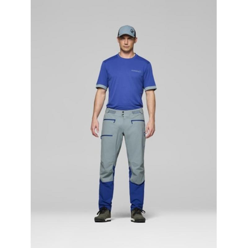 Norrøna Norrøna Fjørå flex1 Pant Ms, trooper-limoges Alvdal-Tynset Sport, Tynset 1