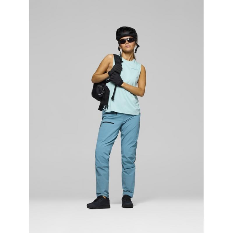 Norrøna Norrøna Fjørå flex1 Pants Ws, brittany blue Alvdal-Tynset Sport, Tynset 1