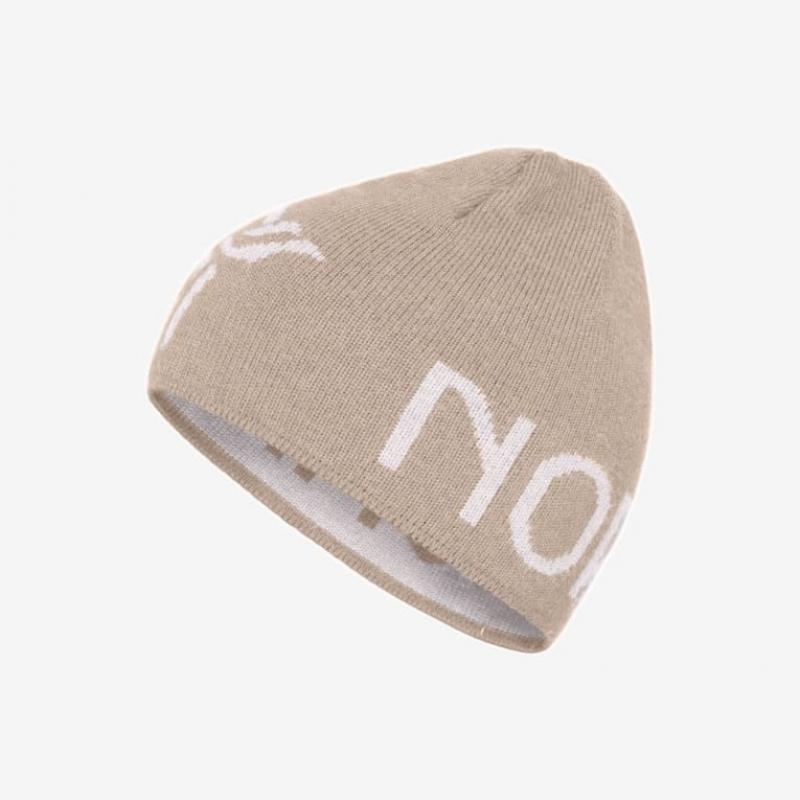 Norrøna Norrøna -29 merinoull logo Beanie Alvdal-Tynset Sport, Tynset 1