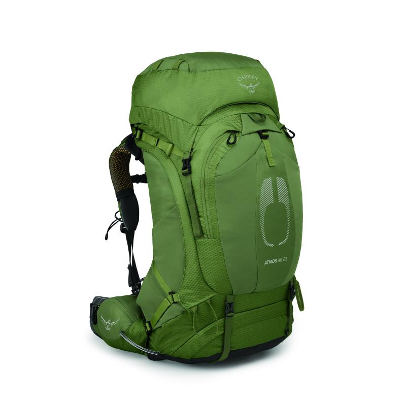 Osprey Osprey Atmos AG 65 1-175 Alvdal-Tynset Sport, Tynset 1
