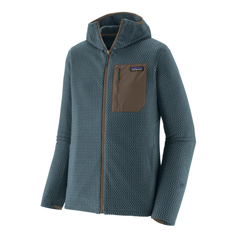 Patagonia Patagonia M R1 Air Full-Zip Hoody P40256 Alvdal-Tynset Sport, Tynset 1